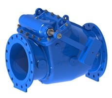 AVK Industrial Valves